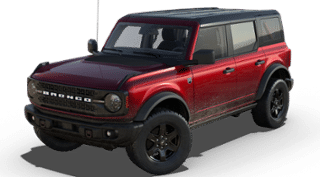 2025 Ford Bronco® External Image 2